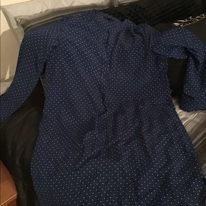 Classic dress